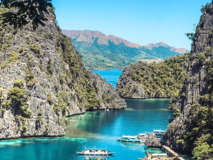 Philippines