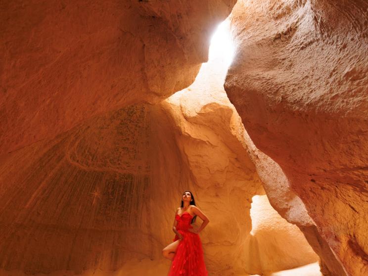 solo travel for women