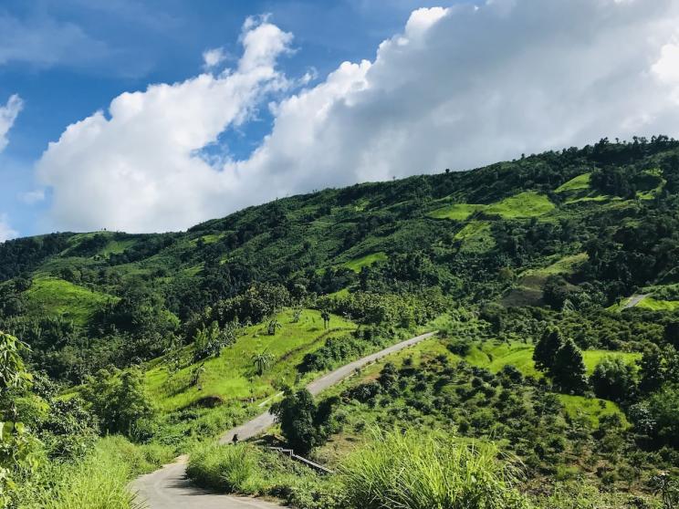 Escaping Dhaka's chaos: A tranquil road trip to Bandarban