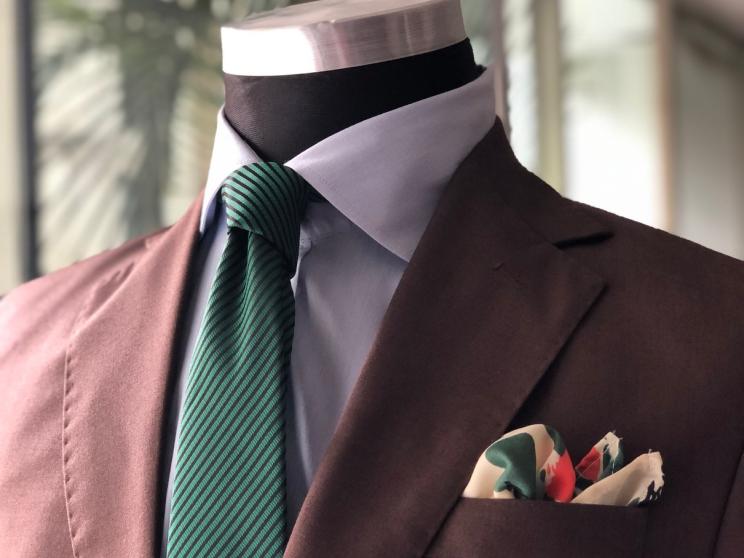 Timeless elegance on a budget: The Gentleman's Wardrobe revolution