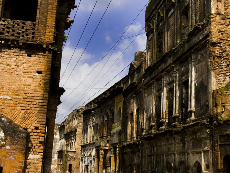 panam nagar   Picture-perfect landscapes in Bangladesh: 7 spots every photographer must visit