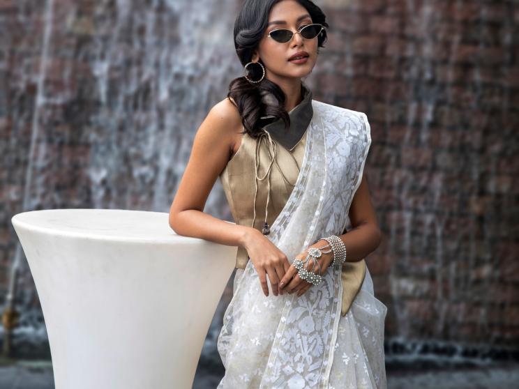 Dressed to impress: 5 celeb-inspired bridal looks you can't ignore 