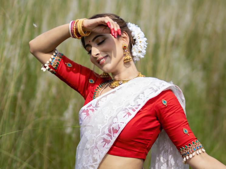 Bidya Sinha Saha Mim