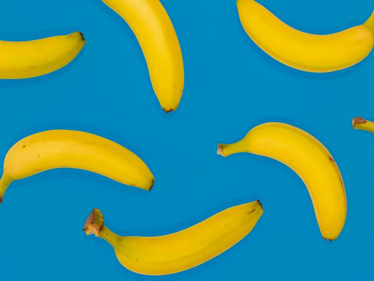 foods that make you mentally happy