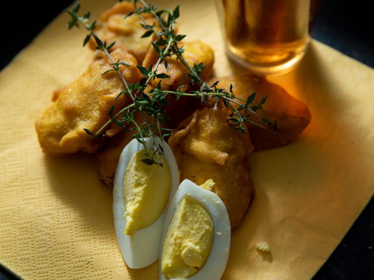 Mastering food presentation: A guide to styling your dishes 