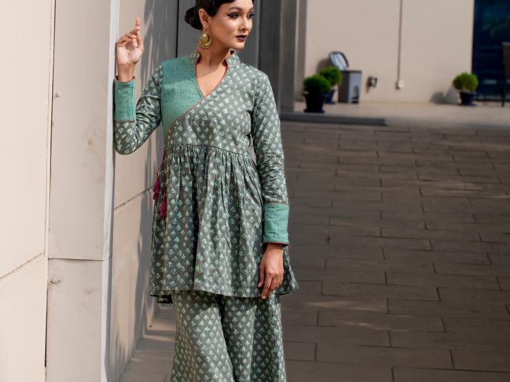 Anarkali dresses: Timeless elegance and stylish versatility