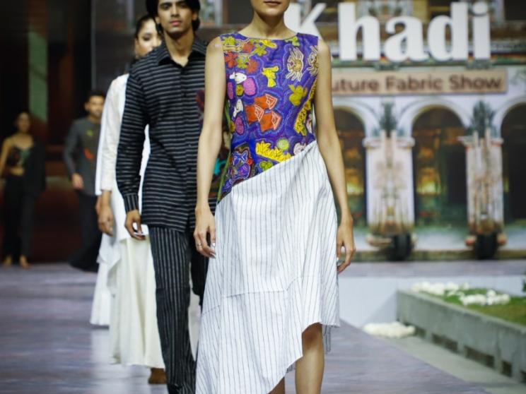 Khadi Fest 2024 spotlights Bangladesh's cultural heritage 