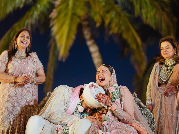 Rakul Preet Singh and Jackky Bhagnani