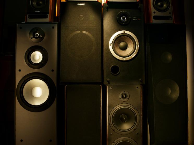 Golden frequency: A story on Dhaka’s audiophiles