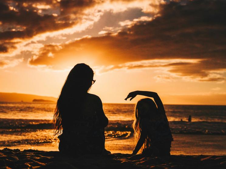 Generations through a lens: Changing times for women