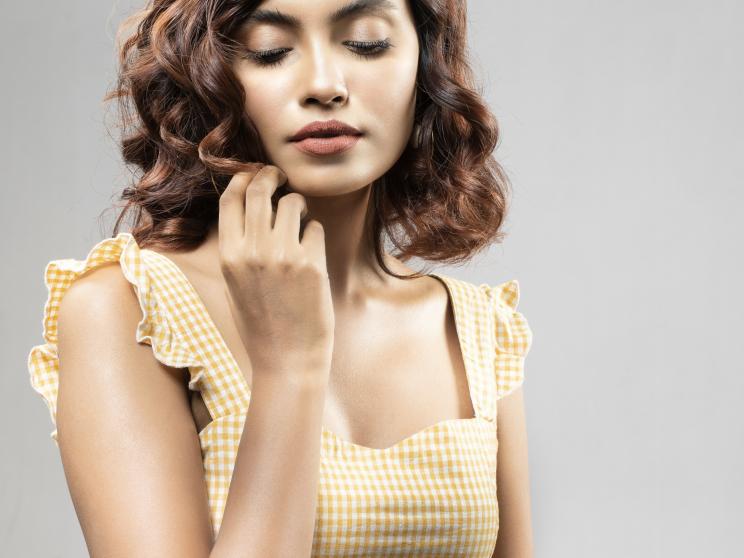 Effortless makeup trends for Eid 2024