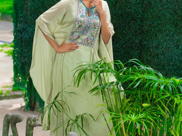 Heritage chic: The new age of Eid fashion in Bangladesh