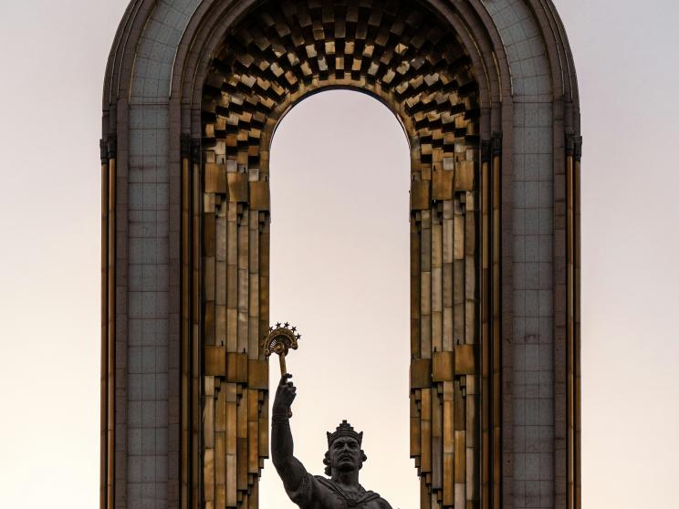 Tajikistan   5 budget-friendly summer vacation destinations in Asia