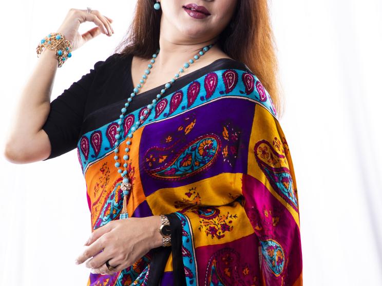 tareen Indian Bengali cinema debut