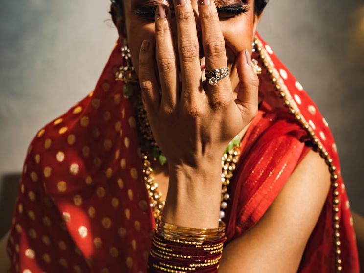 Makeup artist Nerissa Nashin’s movement to celebrate all skin tones