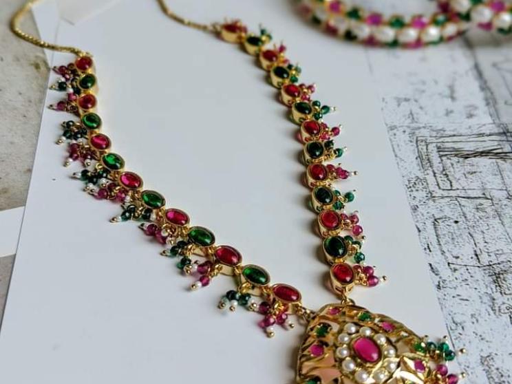 Tahmina Shaily’s vision: Transforming heirlooms and empowering communities with Shoilee