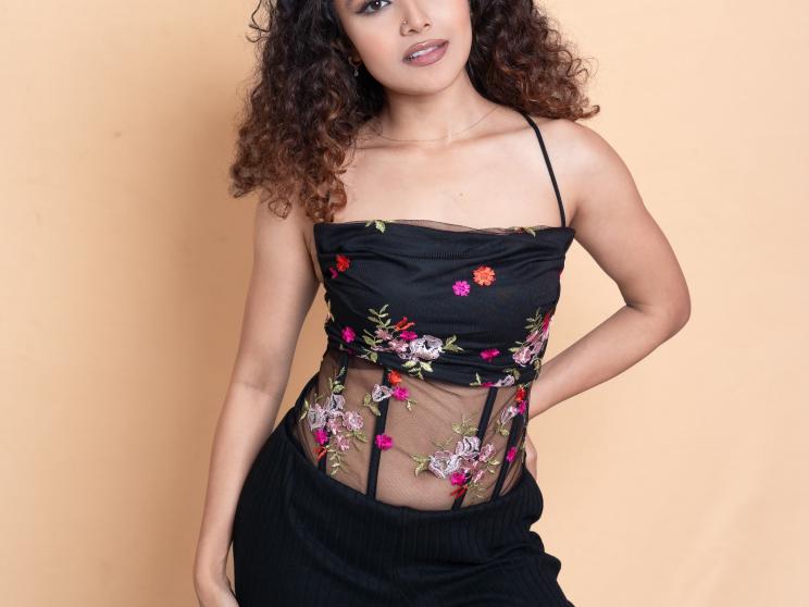 Fantastic bras, body positivity and more: In conversation with Monoshita Ayruani