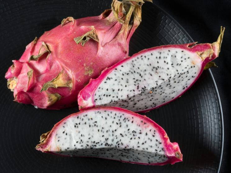 Why dragon fruit is the best thing to happen to your diet