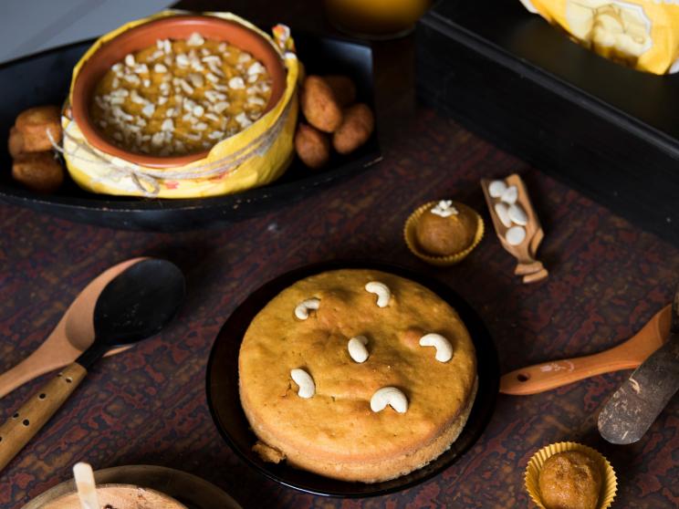 6 taal recipes to impress your friends