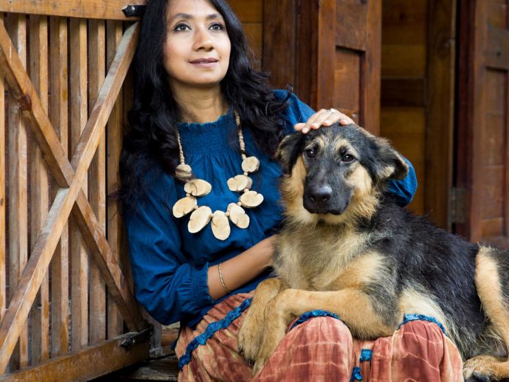 Dignity, self-expression, and fashion 