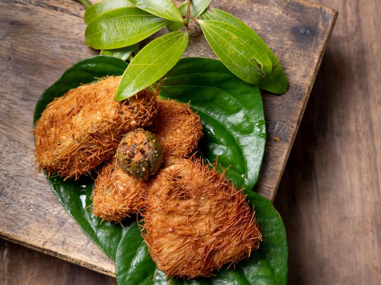 Flavour-packed fish recipes for the weekend lunch 