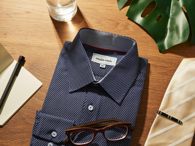 Serious without suits: The new trend to follow