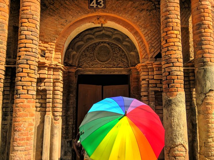 Tourism in turmoil: How political unrest and floods crippled Bangladesh