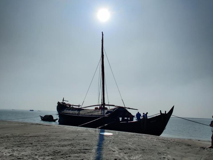 Tourism in turmoil: How political unrest and floods crippled Bangladesh