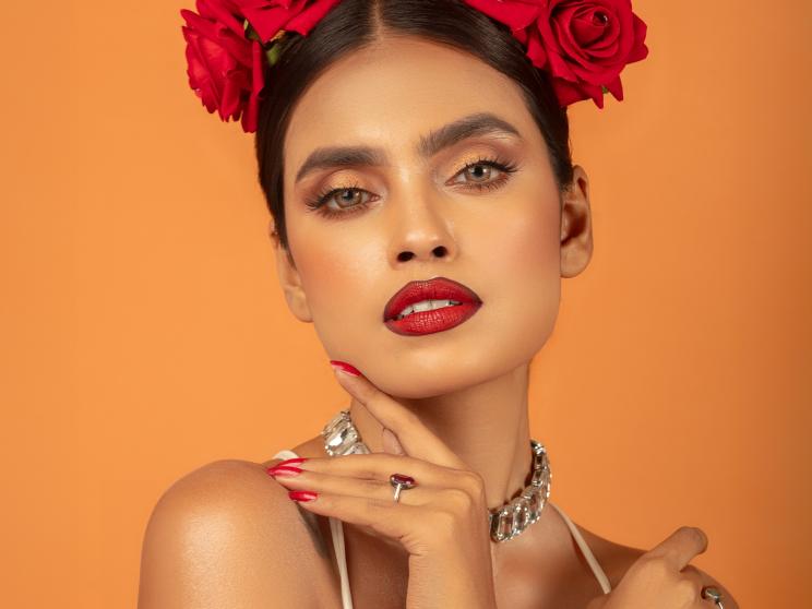 Seeing red: The colour that never goes out of style  