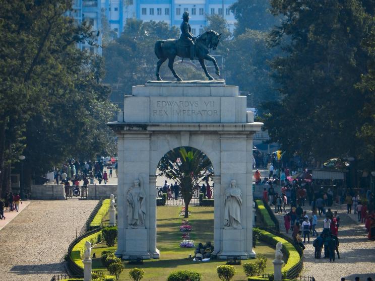 India    5 places in Asia to experience autumn like never before (No, really)