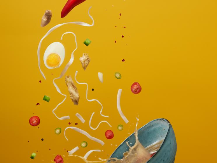 Feeling flu-ish? These foods will have you back on your feet in no time