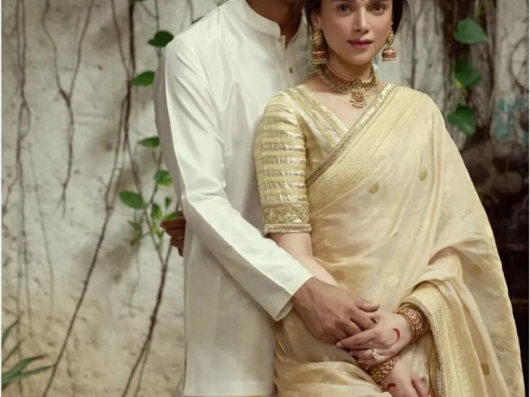 Aditi Rao Hydari and Siddharth marry in a private ceremony.jpg