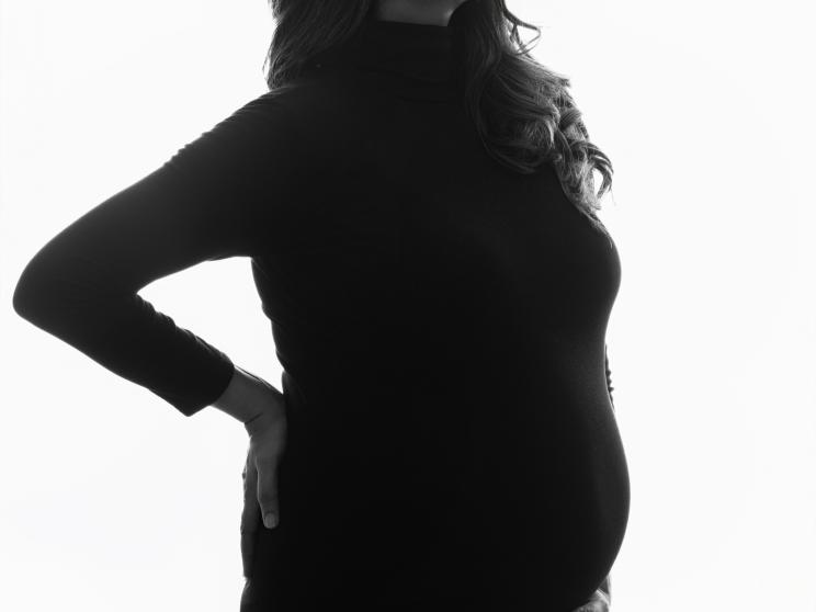 35 and pregnant: Navigating the myths and realities 