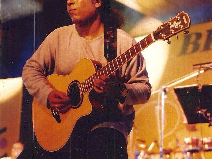Ayub Bachchu 