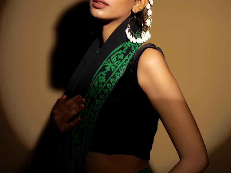 Forget pearls! Seashells are the affordable trend your jewellery box needs