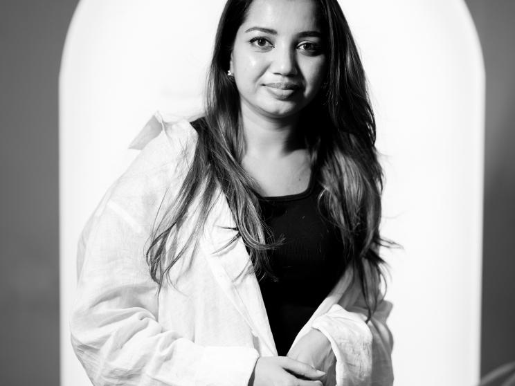 Ditch the glitter; wear heritage: Benarasi and muslin sarees for the win