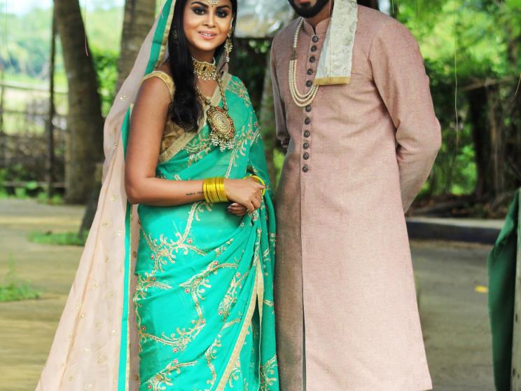 Why Dhaka’s weddings feel like Netflix shows in winter