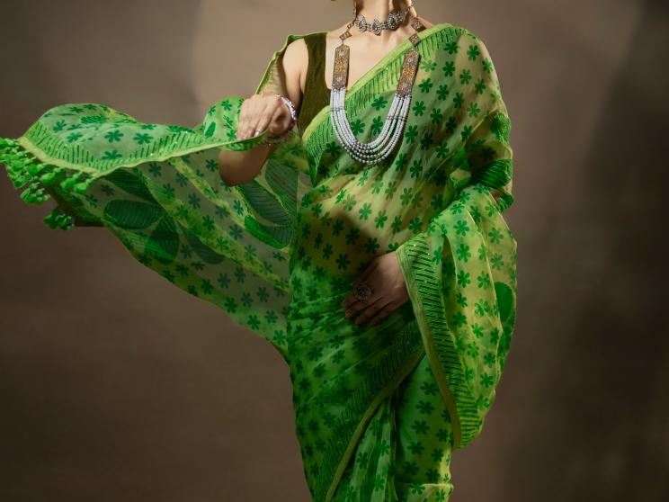  seasonal fashion inspiration