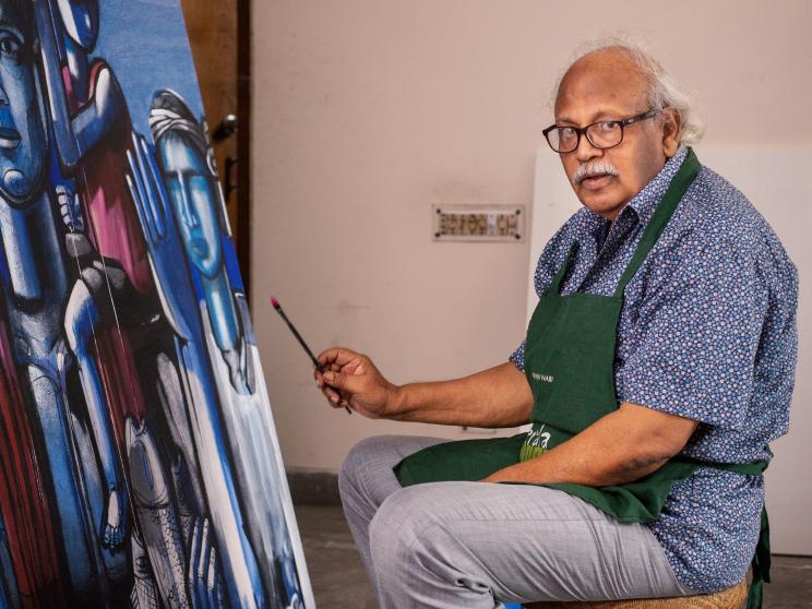 Inside the mind of Rafiqun Nabi: Creator of Tokai