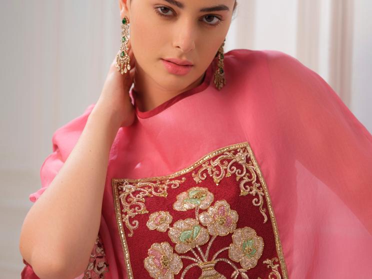 Pastels or bold colours? Eid fashion dilemma 2025 