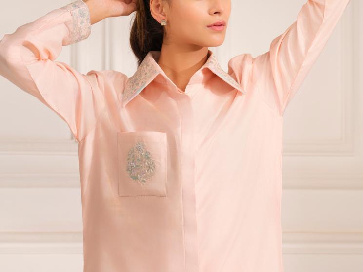 Pastels or bold colours? Eid fashion dilemma 2025 