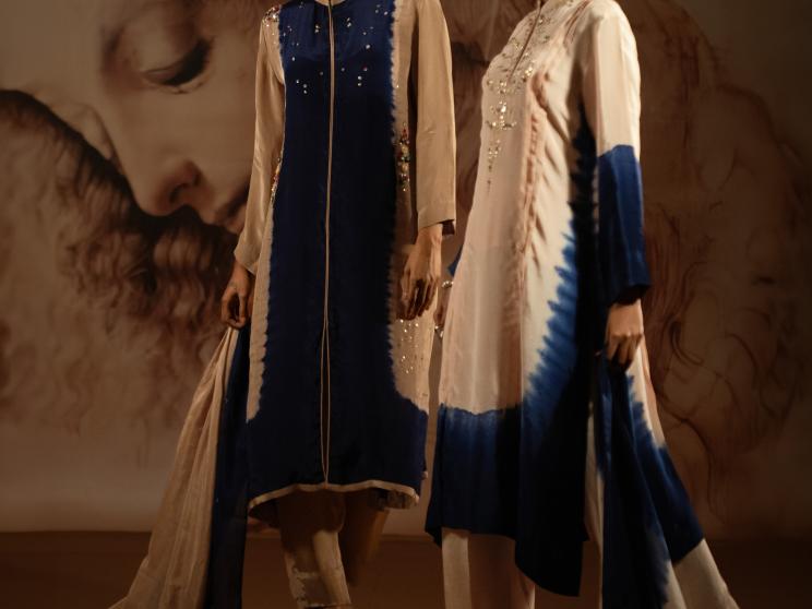 Earthy hues dominate Eid fashion: Are you in? 