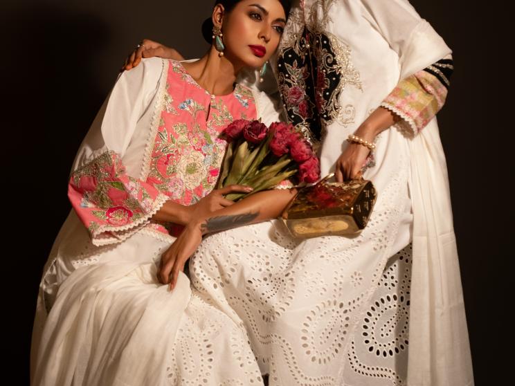 Earthy hues dominate Eid fashion: Are you in? 