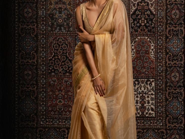 Blouse designs that will turn heads this summer! 