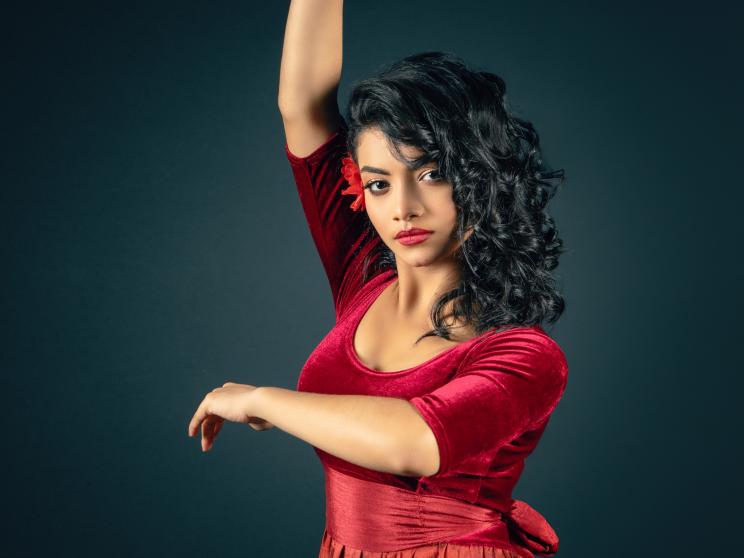 Moner majhe jhor: The storm within creativity