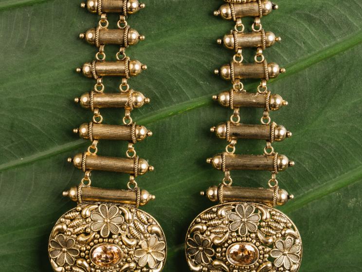 Custom Bangladeshi jewellery: Where heritage meets your hashtag
