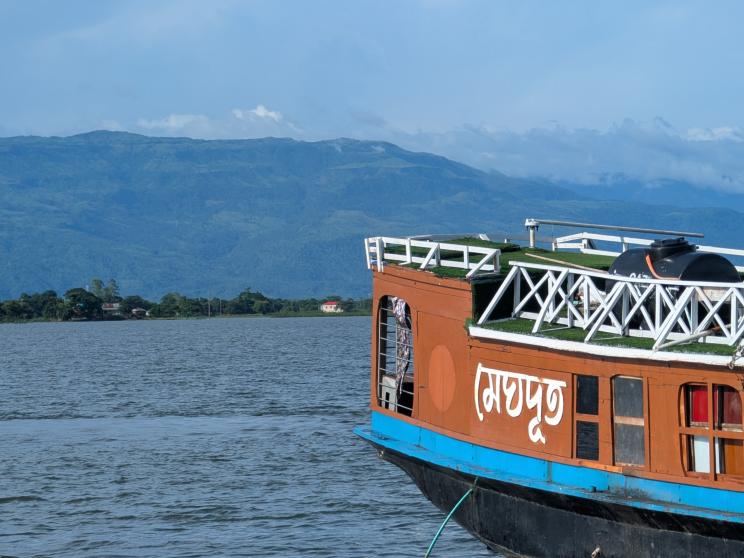 Ban on Tanguar Haor houseboats: Brilliant fix or overkill move?