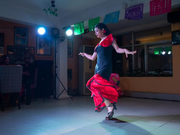 Dhaka discovers Salsa: weekly dance nights taking off