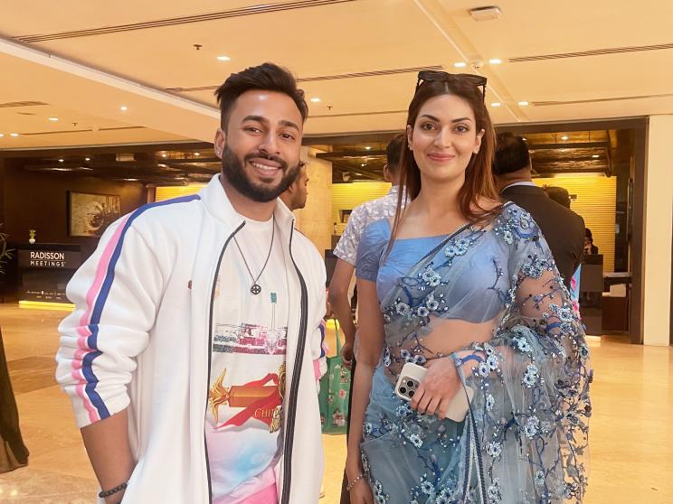 Brown Magic’s bold plan to reinvent Bangladesh’s magic scene