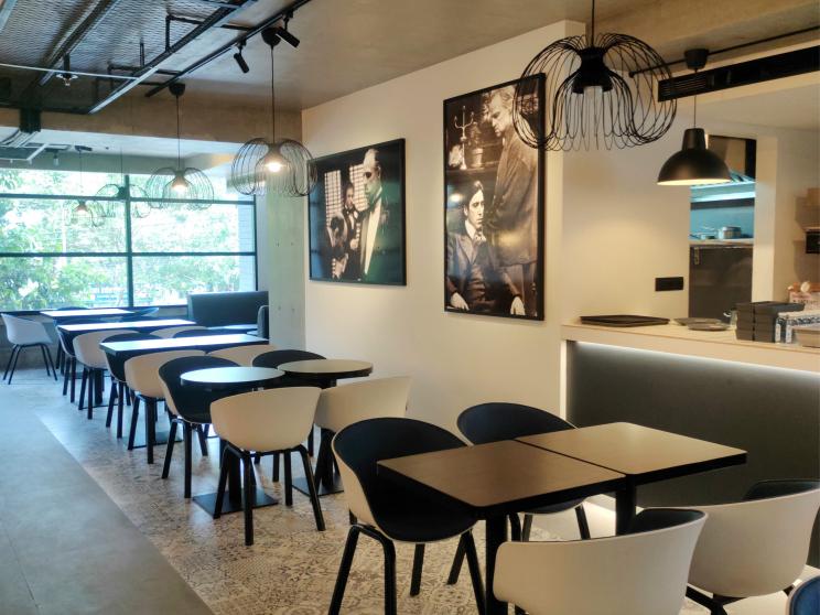 House Café rekindles Dhaka’s café culture of the past